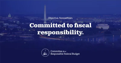 Social Security Retirement Age 2027: Committee for a Responsible Federal Budget cites $730,000