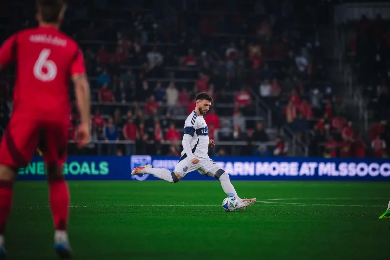 Vancouver first in West, St. Louis on 13-match unbeaten streak as St. Louis Vs Vancouver heads to BC Place