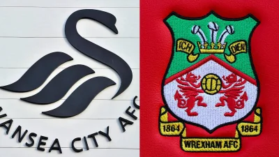 Swansea City top of the Championship after Watford win sets up Welsh derby edge — Swansea City Vs Wrexham Standings explained