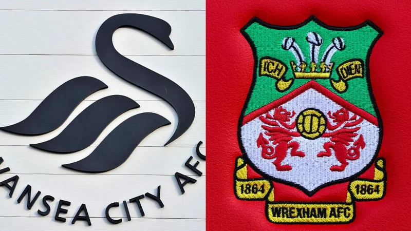 Swansea City top of the Championship after Watford win sets up Welsh derby edge — Swansea City Vs Wrexham Standings explained