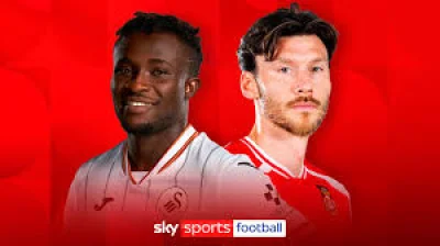 Swansea Score: Birmingham City and Wolverhampton Wanderers set for first league meeting since 2017-18 as Wolves face St. Andrew’s test