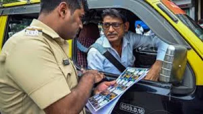 Devendra Fadnavis extends Taxi and Marathi deadline by one year