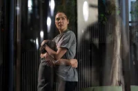 Gal Gadot Faces One-Hour Race in The Runner 2026 Review