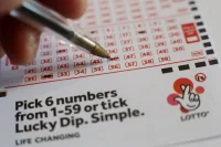 The Independent Publishes Tonight Lottery Numbers Page for Saturday, 5 September