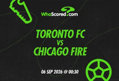 Toronto Fc Fire vs Toronto FC: Robin Fraser's side listed for Round 23 second leg at BMO Field