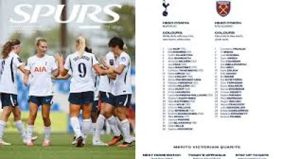 Tottenham Vs West Ham: Martin Ho says Spurs have depth to really compete after summer spending