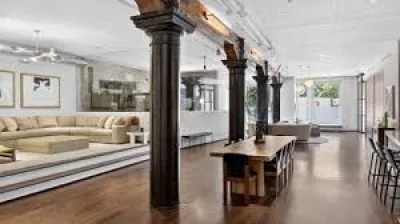 Community Board 1 sets Tribeca September agenda with FY28 review