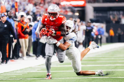 Mountain West opener: UNLV vs Hawaii is an early test of strength, focus and home comfort — Unlv Vs Hawaii