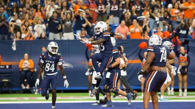 Utsa Football opens 16th season against UTRGV as Jeff Traylor’s Roadrunners face a first-time meeting