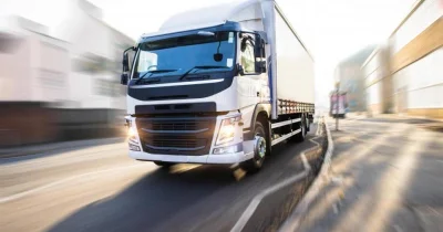Vg Mathers Road Haulage Collapse: Colin Mathers says seven jobs lost