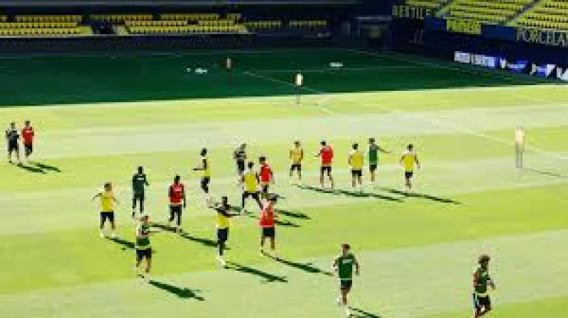 Saturday 5 September at 21:00 in the Estadio de la Cerámica: Villarreal Vs Deportivo confirmed for jornada 4