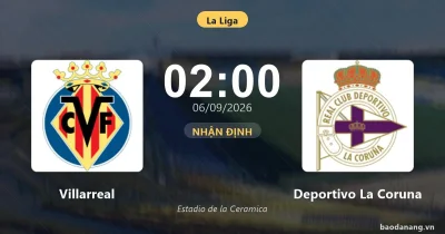 Villarreal Vs Deportivo: Deportivo La Coruña face a test of depth in difficult away trip