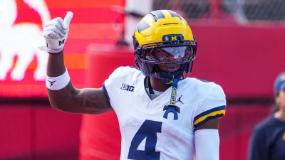 Michigan opens 2026 season against Western Michigan on Sept. 5 — Wmu Vs Michigan