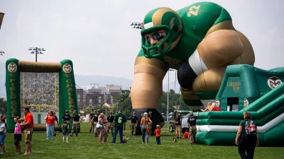 Jim Mora’s CSU debut against Wyoming is a Border War with real edge — Wyoming Football gets the season opener it deserves