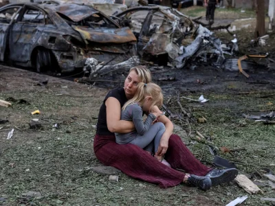 Yurii Ihnat says Ukraine faces 67 harder-to-stop drones