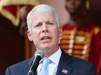 Chris Wright Warns Agreement May Never Come with Iran