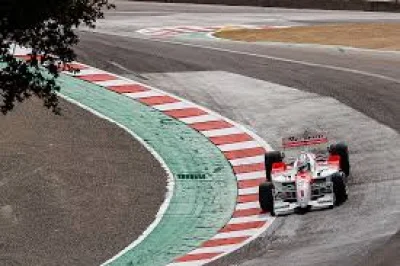 WeatherTech Raceway Laguna Seca to dedicate the Zanardi Corkscrew on Sept. 4, 2026 — Alex Zanardi