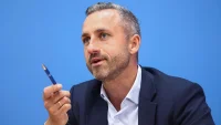 Alice Weidel: Siegmund sucht 5,3 Prozent Mehrheit in Sachsen-Anhalt