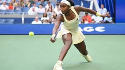 Andreeva Tennis: Mirra Andreeva's control over Anastasia Potapova makes this a fourth-round match with a very clear edge
