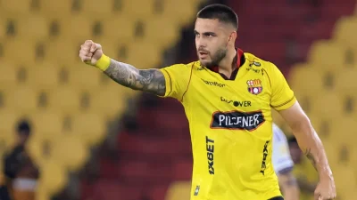 Barcelona SC visits Aucas with 42 points in race for the hexagonal final — Aucas Vs Barcelona Sc
