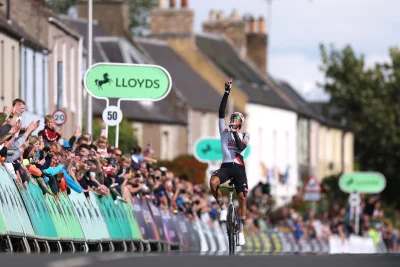 Ben Wiggins Cycling: 21-year-old finishes 10th overall in Tour of Britain