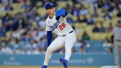 Bobby Miller activated from 60-day injured list as Dodgers keep chasing answers in a brutal schedule crunch