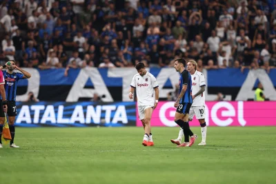 Bologna Vs Sassuolo: Rossoblu already under pressure after zero points and zero goals in three matchdays