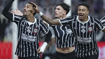 Corinthians Vs Chapecoense: Fernando Diniz to field strongest side as Sunday 19h30 clash takes on extra weight
