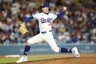 Dodgers Vs Nationals: rare 7:10 p.m. Sunday night start at Dodger Stadium marks unusual Labor Day build-up