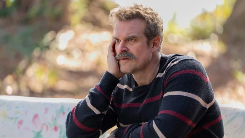 David Harbour Wins First Dtf St. Louis Emmy on Sunday