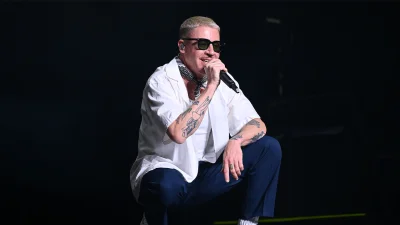 Israeli-American Council targets Ed Sheeran Macklemore removal after Friday plea