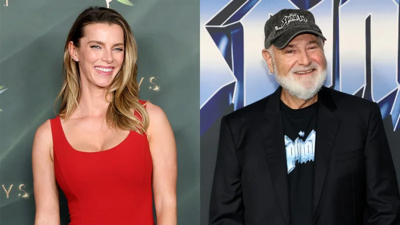 Rob Reiner Wins Posthumous Emmy Award Winners Record for The Bear
