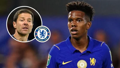 Chelsea will not sell Estêvão Willian in January — and that should end the noise for now