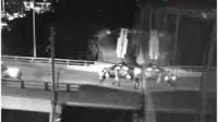 Pennsylvania State Police report fatal Fort Pitt Tunnel crash