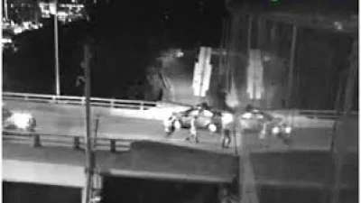 Pennsylvania State Police report fatal Fort Pitt Tunnel crash