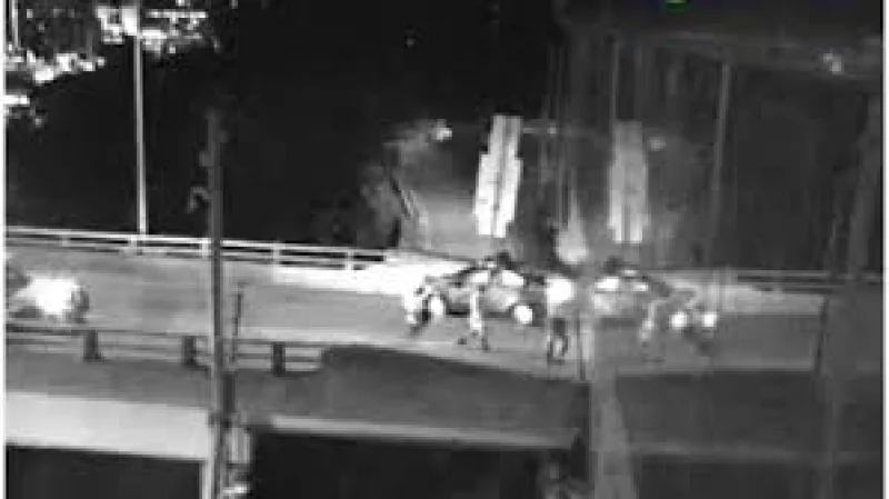 Pennsylvania State Police report fatal Fort Pitt Tunnel crash