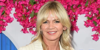Zoe Ball joins Greatest Hits Radio after BBC Radio 2 exit