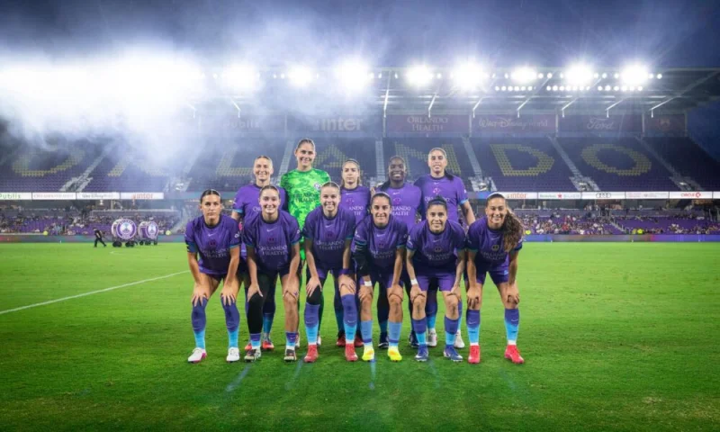 Orlando Pride Vs Orlando Pride? Houston Dash Vs Orlando Pride Preview, TV Info, Live Stream, and Lineups