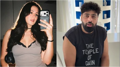 Isha Rikhy Pushes Back on Bigg Boss 20 Marriage Rumours