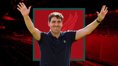 Jayden Danns stays at Liverpool for the coming season — and that is a sensible call, not a sentimental one