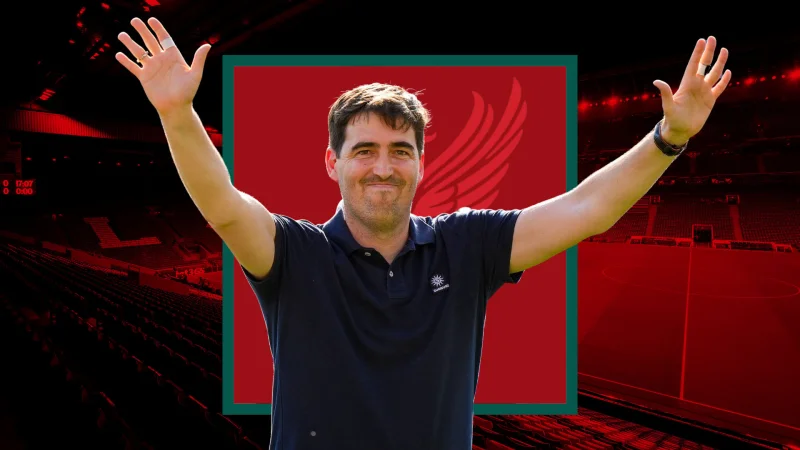 Jayden Danns stays at Liverpool for the coming season — and that is a sensible call, not a sentimental one