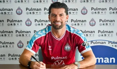 South Shields sign former Sunderland and Rangers winger Jordan Jones as Mike Williamson keeps building momentum