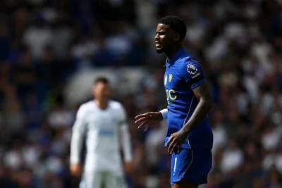 Chelsea have the tools to hurt Arsenal, says Jorrel Hato as seven-goal start sets up Emirates test