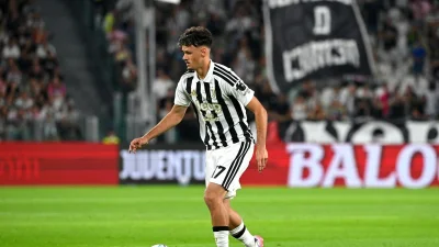 Official Lineups Set for Juventus Vs Milan as Serie A Rivalry Reaches 183rd Meeting