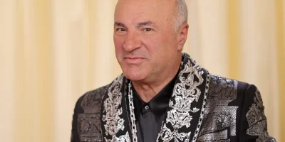 Kevin O'Leary Says 15% Rule Could Make $68,000 Earner a Millionaire — Kevin O'leary Retirement Savings Rule