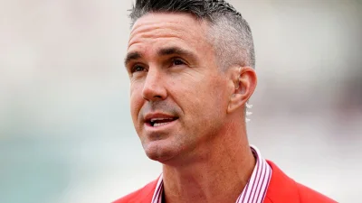 Kevin Pietersen joins England white-ball set-up as specialist mentor
