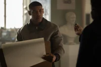John Stewart’s Lanterns Episode 4 Flashback Reframes Hal Jordan’s Ring