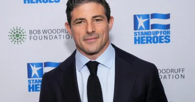 Matt Gutman Removed From Samira Said’s Lawsuit in Los Angeles — Matt Gutman Abc Lawsuit Dismissed