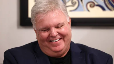 The New Orleans Saints mourn Mike Detillier after brief battle with cancer — a voice that defined Saints coverage for 40+ years