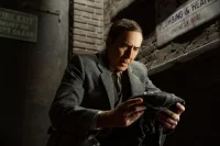 Nicolas Cage Spider Noir Ends After One Season at Prime Video